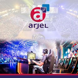 Arjel Et eSport